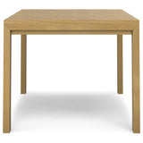 Wilson - Handcrafted Dining Table