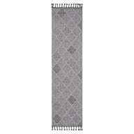 Guros - Indoor / Outdoor Trellis Area Rug