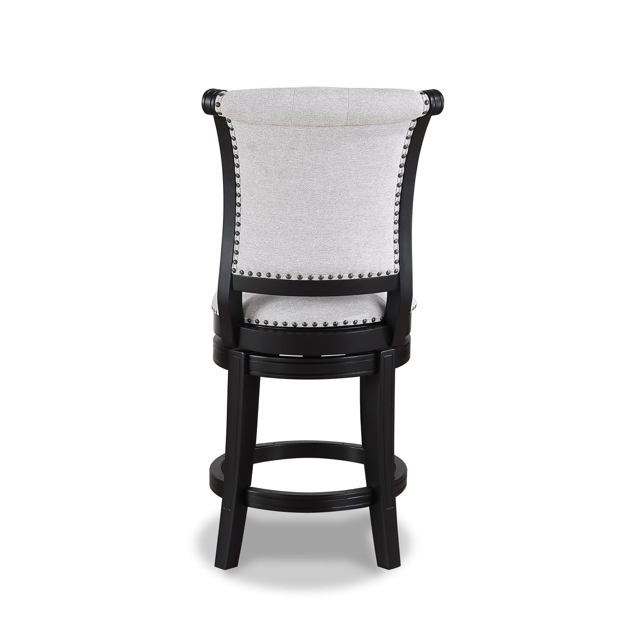Granville Swivel Stool Dove
