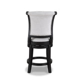 Granville Swivel Stool Dove