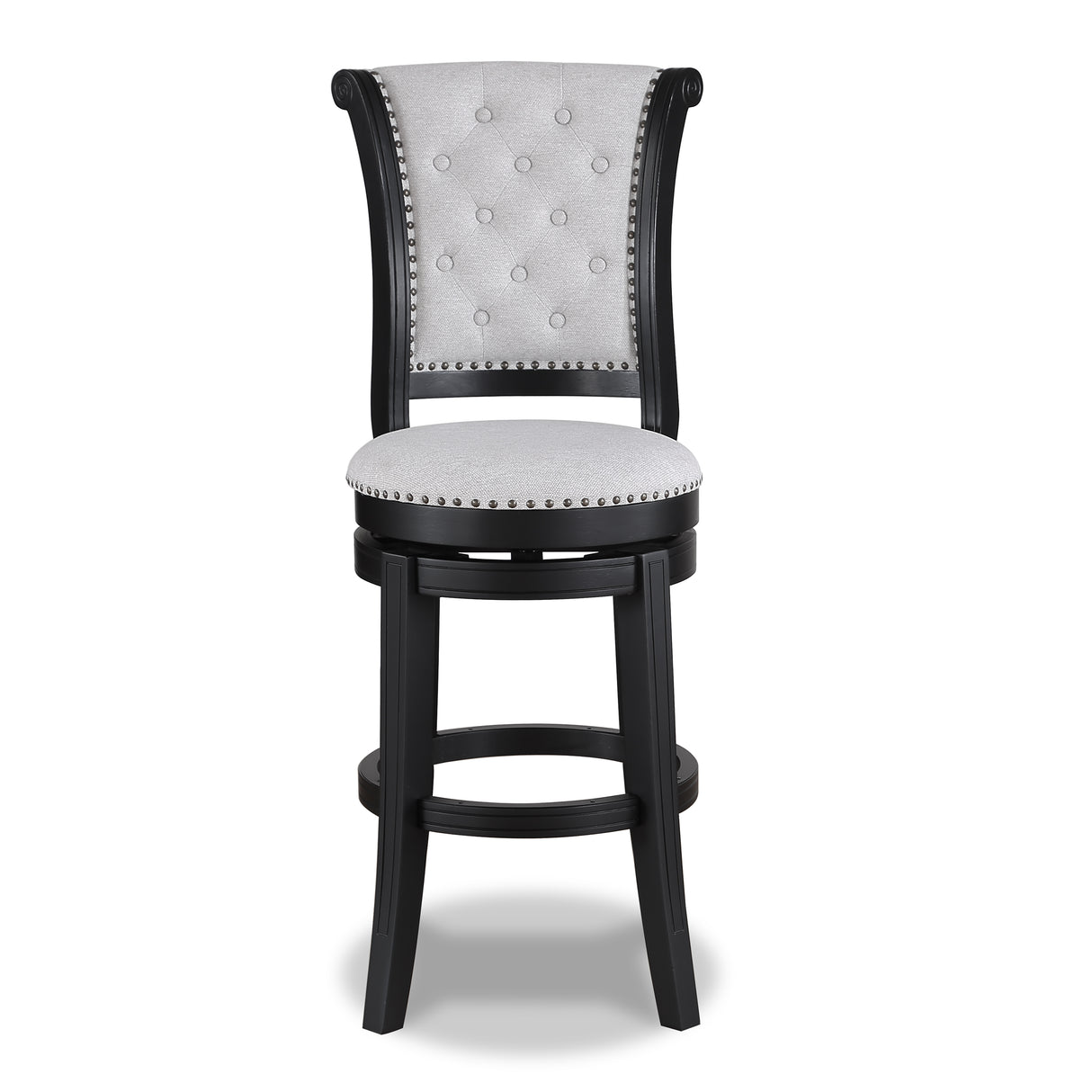 Granville Swivel Stool Dove