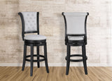 Granville Swivel Stool Dove