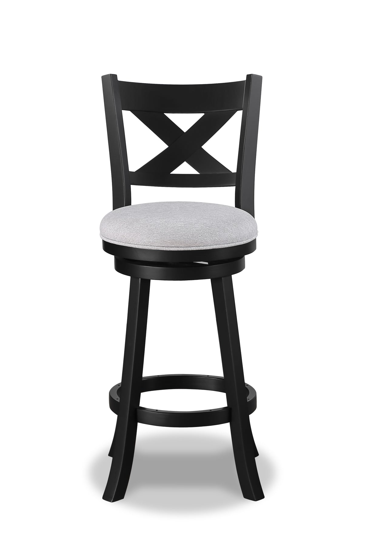 Kipper Swivel Stool Dove