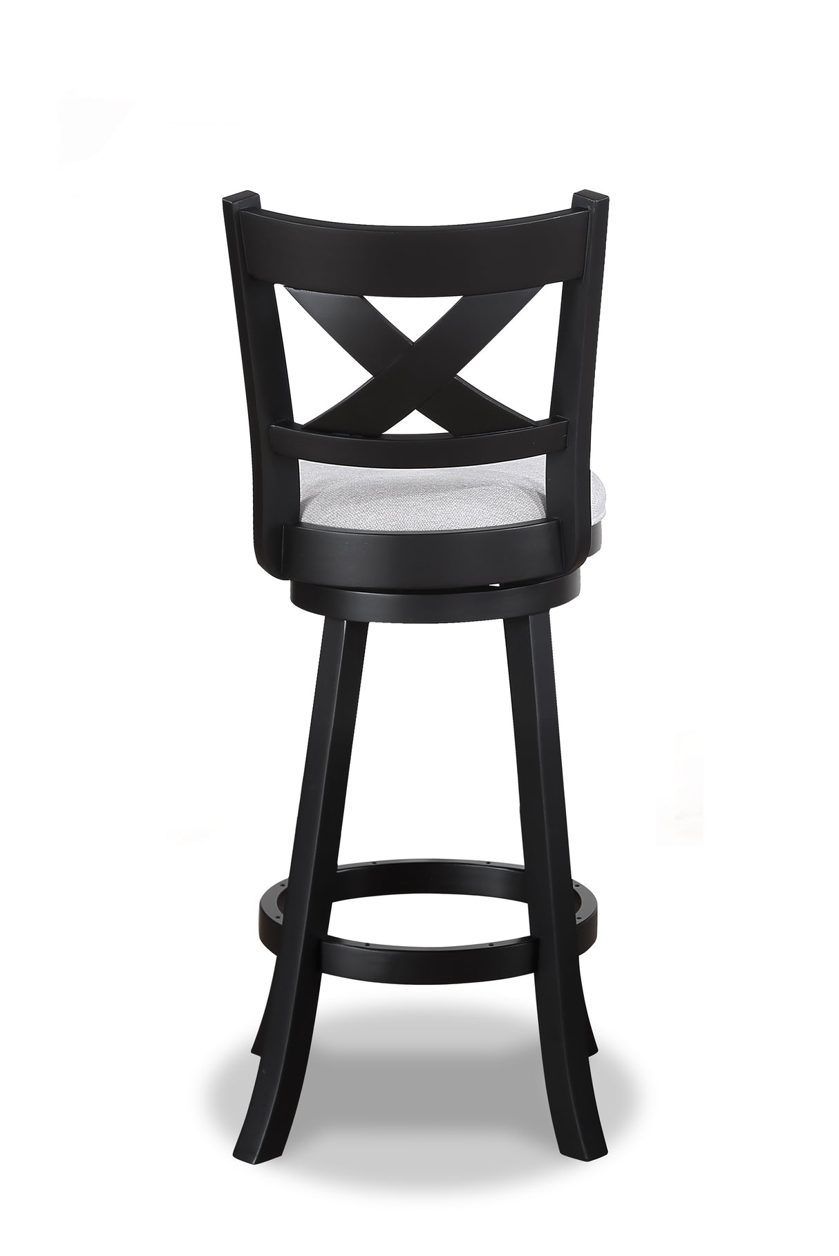 Kipper Swivel Stool Dove