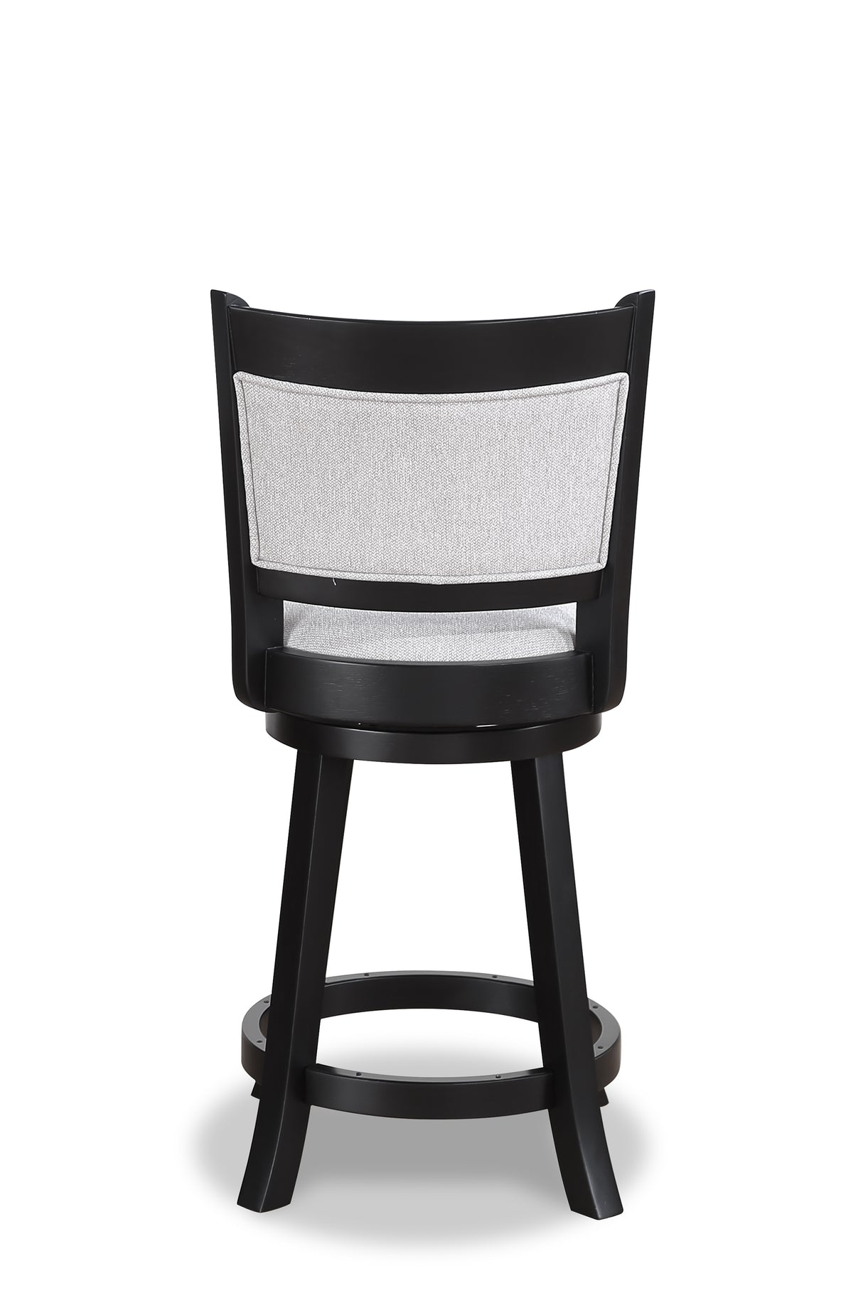Kipper Swivel Stool Dove