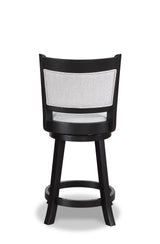 Kipper Swivel Stool Dove
