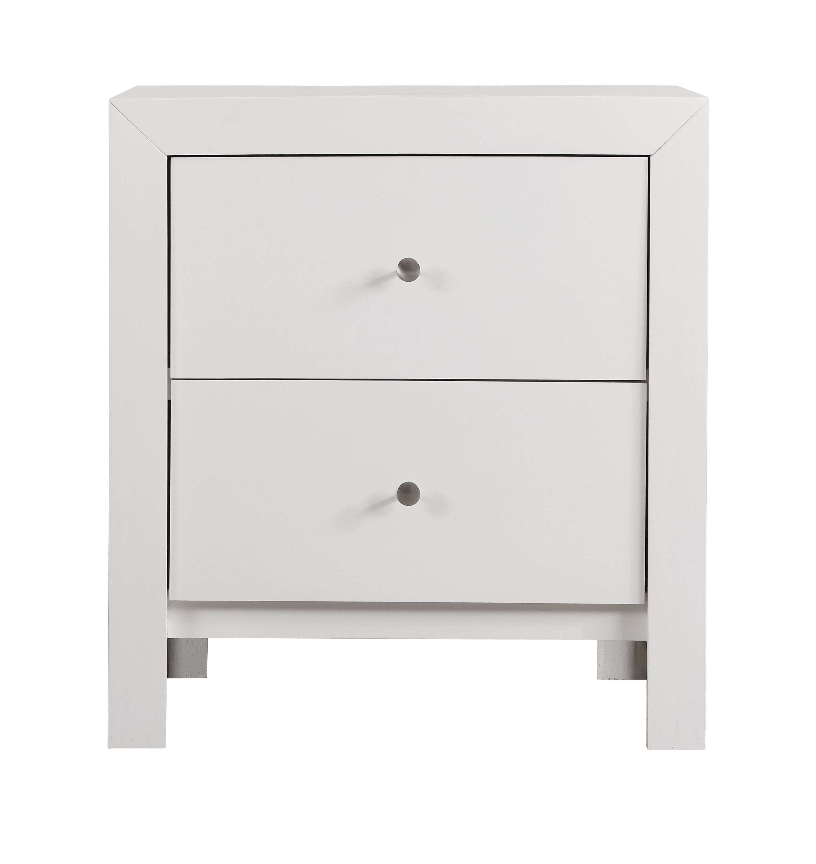 Burlington - Nightstand