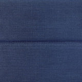 Rocky Creek - Sling Swivel Chair (Set of 2) - Blue / Gray