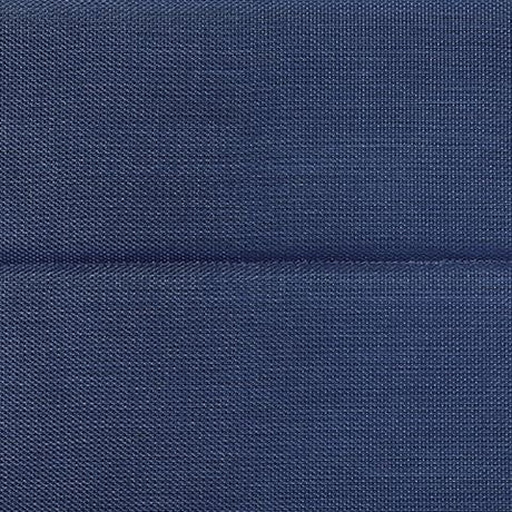 Rocky Creek - Sling Arm Chair (Set of 4) - Blue / Gray