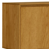 Hunter - 3 Door Sideboard