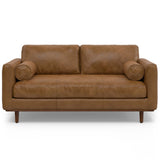 Morrison - Sofa And Ottoman Set