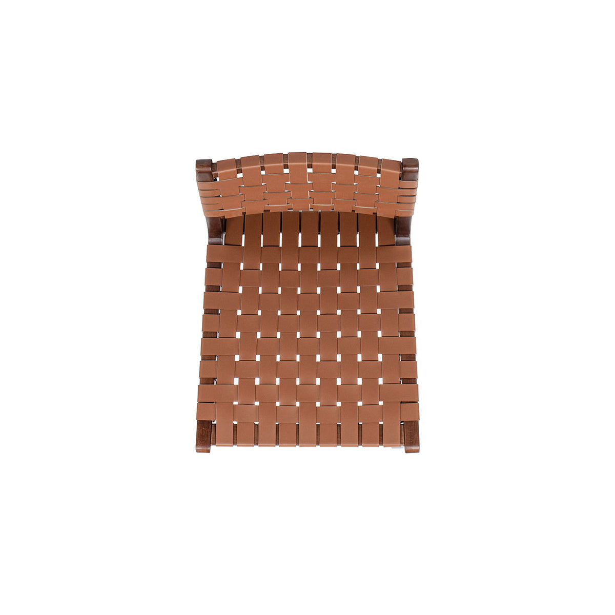 Andre - Counter Stool With Back - Pecan Brown by Jennifer Taylor Home | Bel Furniture