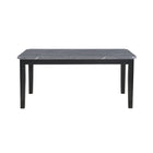 Vhong - Dining Table Set
