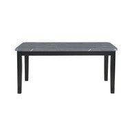 Vhong - Dining Table Set
