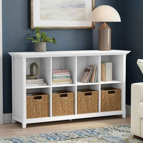 Amherst - Cube Storage Bookcase - view 9