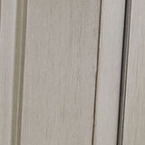 Evesen - Floor Standing Mirror/Storage by Signature Design by Ashley® | Bel Furniture