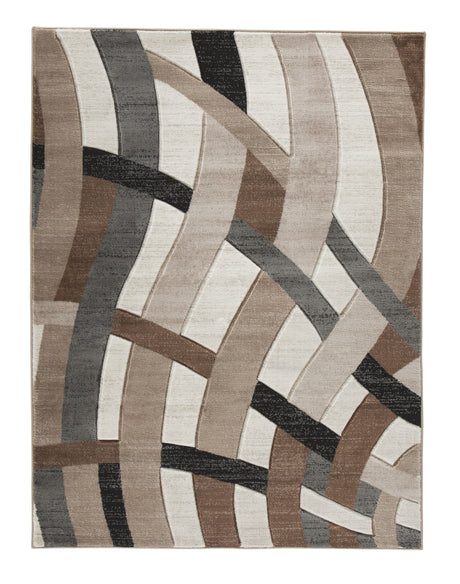 Jacinth - Rug by Signature Design by Ashley® | Bel Furniture