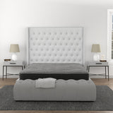 CS Hybrid - 12" Pocket Coil Mattress