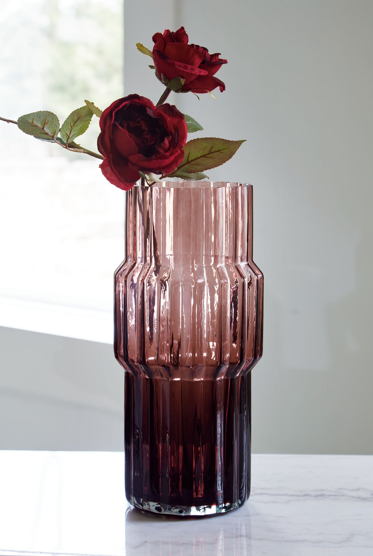 Dorlow - Vase by Signature Design by Ashley® | Bel Furniture
