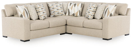 Laurelgrove - Sectional - view 4
