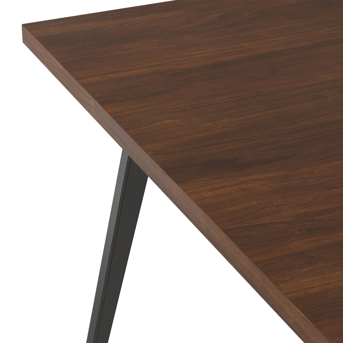 Lowry - Handcrafted Square Dining Table