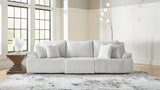 Top Tier - Reclining Sectional