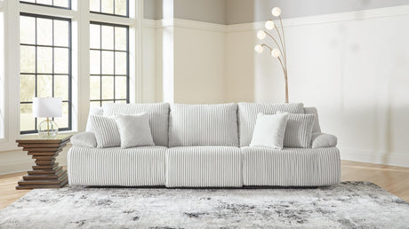 Top Tier - Reclining Sectional - view 42