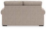 Sararose - Heather - Loveseat by Benchcraft® | Bel Furniture