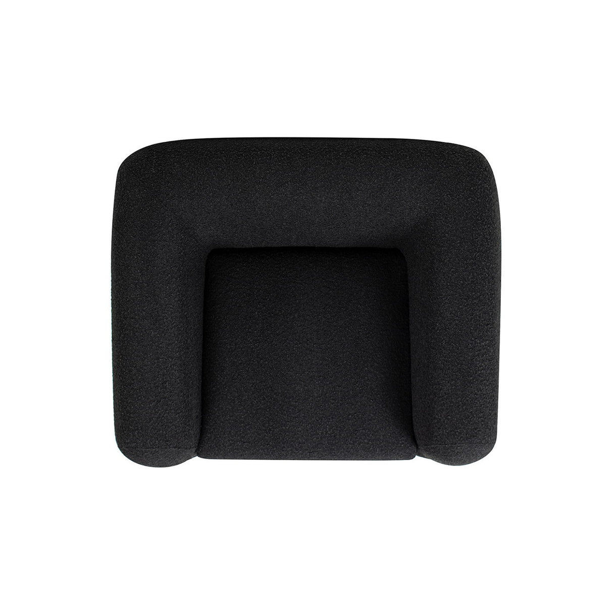 Alpine - Sherpa Arm Chair