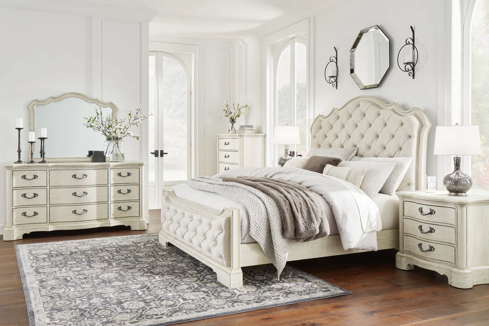 King bedroom sets