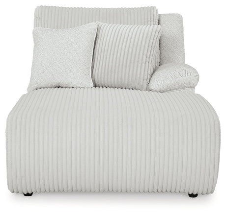 Top Tier - Reclining Sectional - view 43
