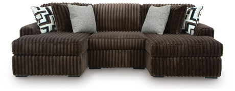 Midnight-Madness - Sectional - view 13