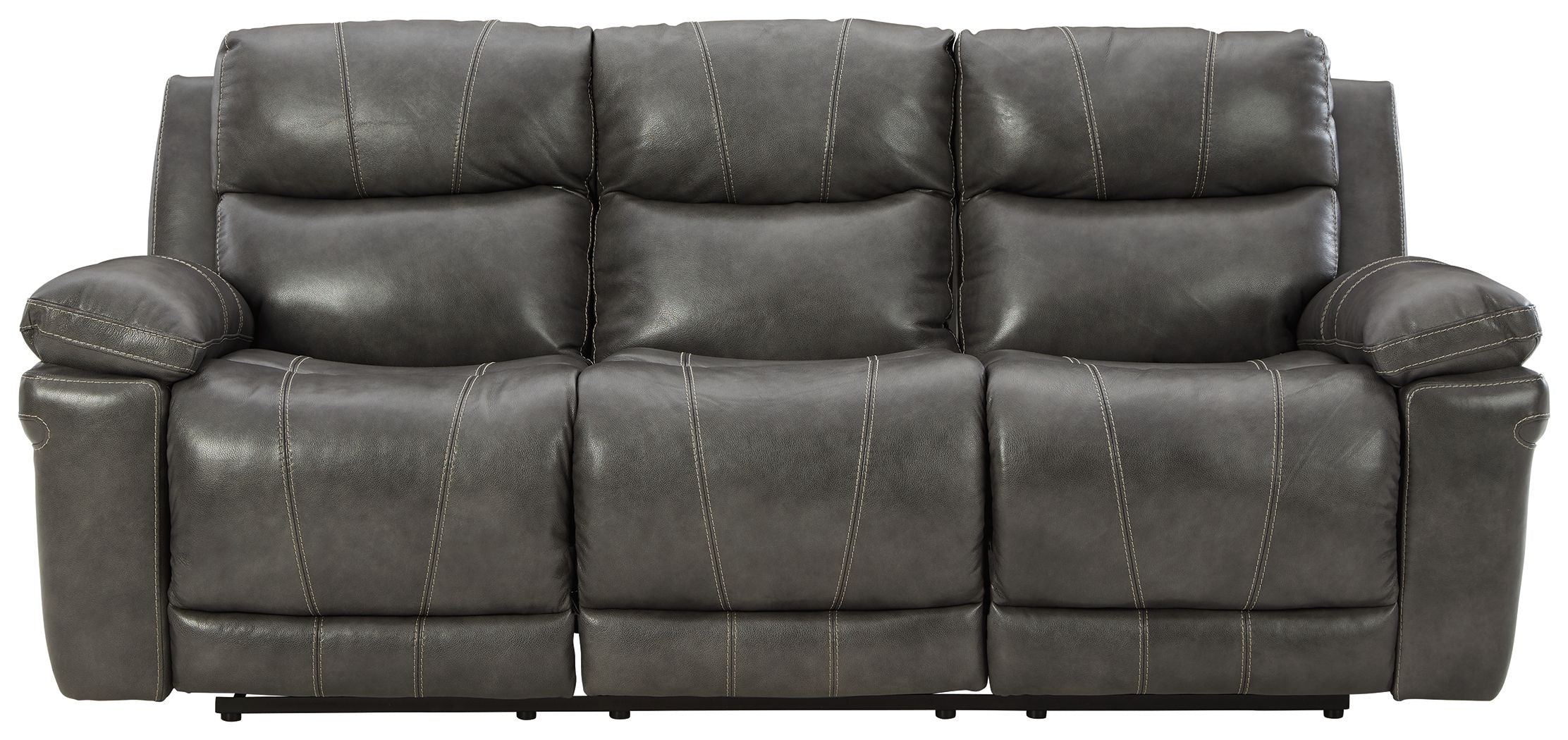 Edmar - Reclining Sofa