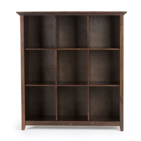 Acadian - Handcrafted Cube Storage - view 30