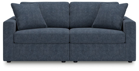 Modmax - Ink - Sectional by Signature Design by Ashley® | Bel Furniture