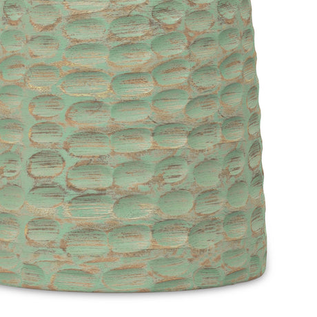 Boyd - Handcrafted Accent Table - view 18