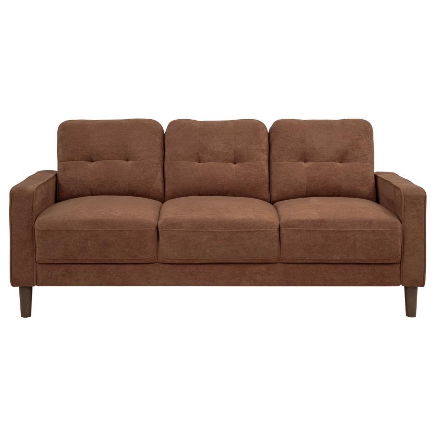 Bowen II - Upholstered Track Arm Sofa