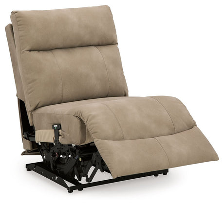 Next-Gen Durapella - Reclining Sectional - view 33