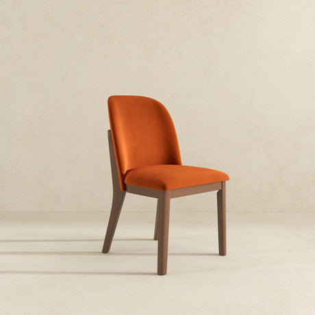 Kaitlyn - Comfort Dining Chair (Set of 2) - view 14