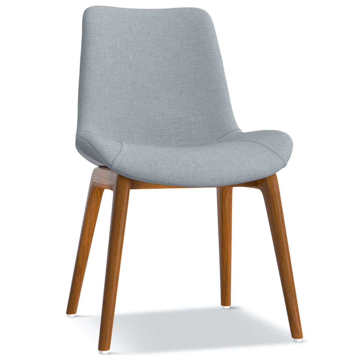 Loretta Upholstered Dining Chair (Set of 2)