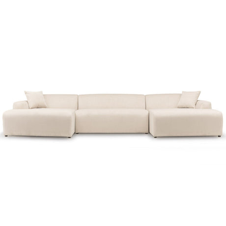 Mar - High-Quality Sectional Sofa - view 6