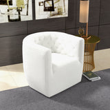 Delaney - Ergonomic Design Swivel Chair