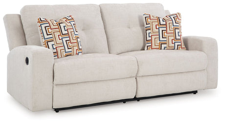 Danum - Reclining Living Room Set - view 4
