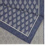 Sunshine - Indoor / Outdoor Polypropylene Area Rug by Icona Home Decor | Bel Furniture