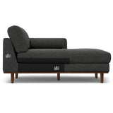 Morrison - Upholstered Sectional Sofa