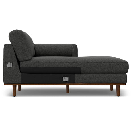Morrison - Upholstered Sectional Sofa - view 21