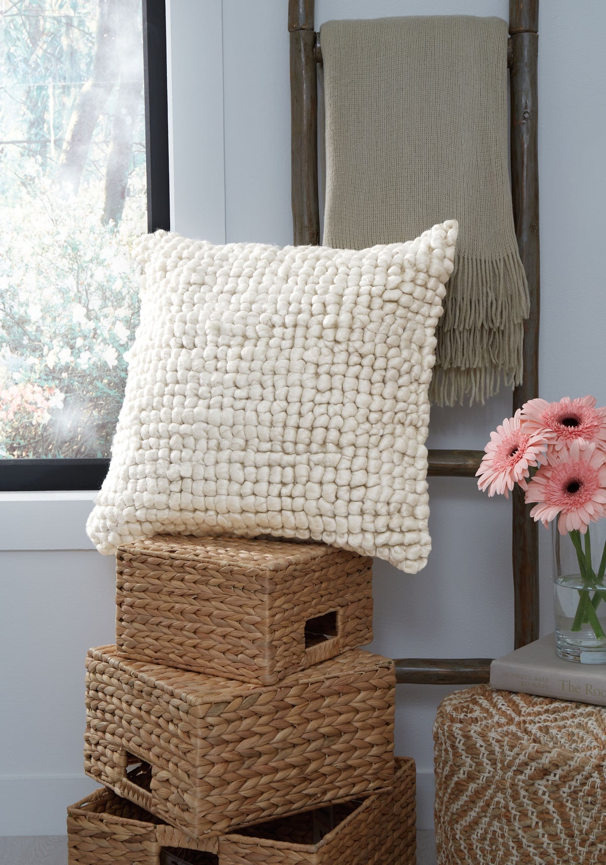 Aavie - Pillow by Signature Design by Ashley® | Bel Furniture