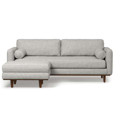 Morrison - Sofa And Ottoman Set - view 21