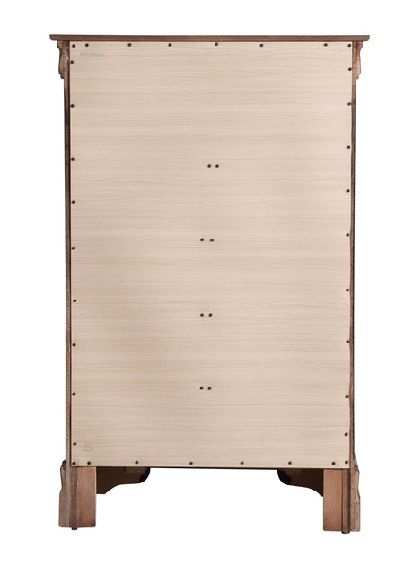 Louis Phillipe - Chest - view 9
