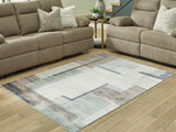 Larkport - Washable Rug by Signature Design by Ashley® | Bel Furniture